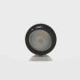 Surface downlight Nella Adjustable 12V 3CCT LED 12W BLK